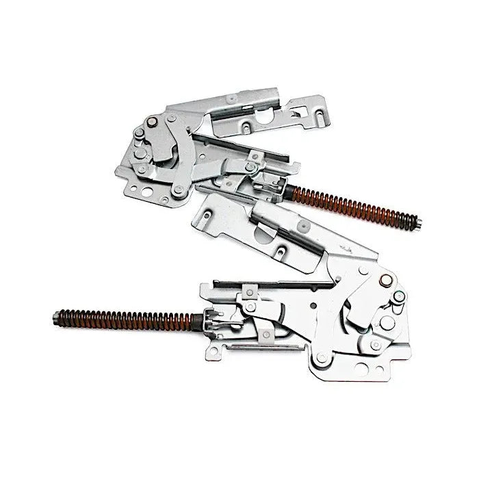 Pant 4055393351 náhradní díl pro myčku AEG Electrolux Zanussi sada 2 ks