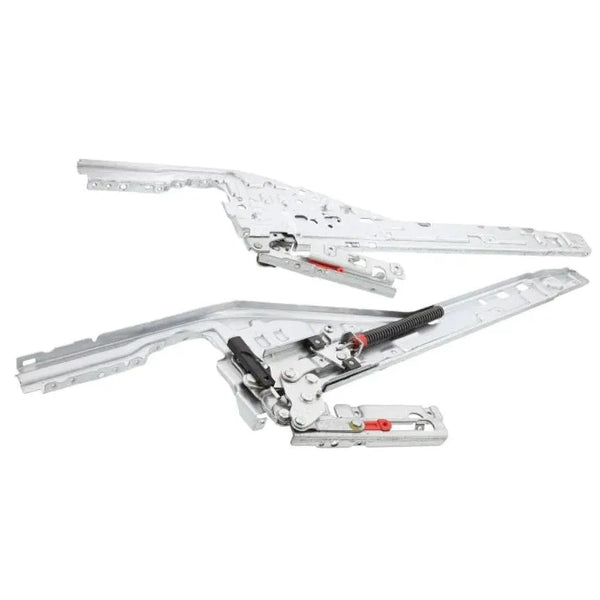 Pant dveří 4055374070 náhradní díl pro myčku AEG Electrolux Zanussi sada 2 ks