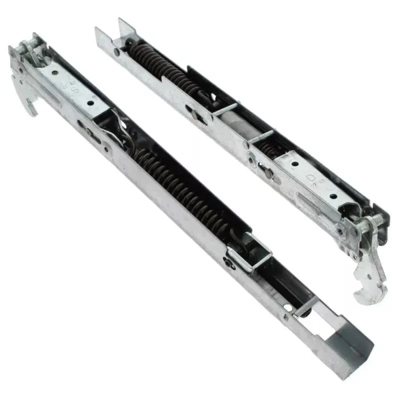 Panty dveří 481010745774 náhradní díl pro dveře pečicí trouby Whirlpool sada 2 ks