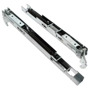 Panty dveří 481010745774 náhradní díl pro dveře pečicí trouby Whirlpool sada 2 ks