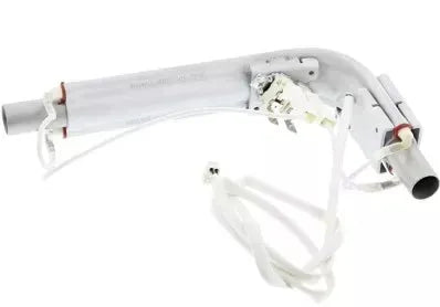 Generátor páry 140053522011 náhradní díl pro troubu Electrolux