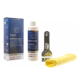BSH00311900 Péče o sklo a keramiku k varné desce
