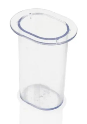 Pěchovadlo 002800800 náhradní díl pro nástavec na strouhání kuchyňského robota ETA