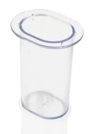 Pěchovadlo 002800800 náhradní díl pro nástavec na strouhání kuchyňského robota ETA