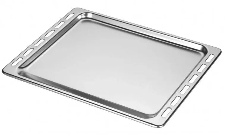 Plech 481241838127 náhradní díl pro pečicí troubu 445x375mm