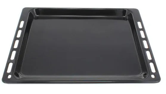 Plech 481010683239 náhradní díl pro pečicí troubu Whirlpool 445 x 375 mm