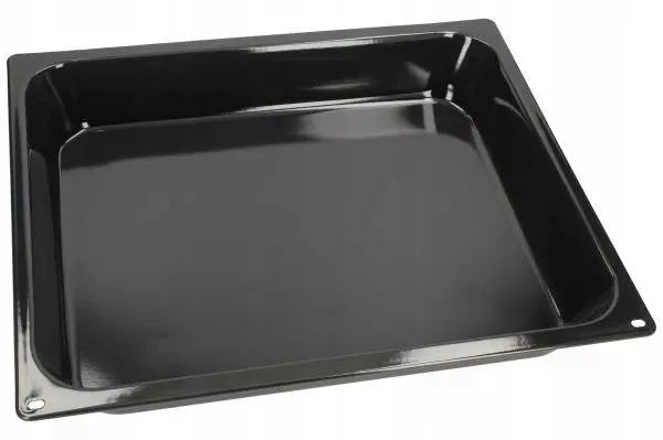 GOR565080 Plech hluboký náhradní díl pro pečicí troubu GorenMora 424 x 360 x 70 mm