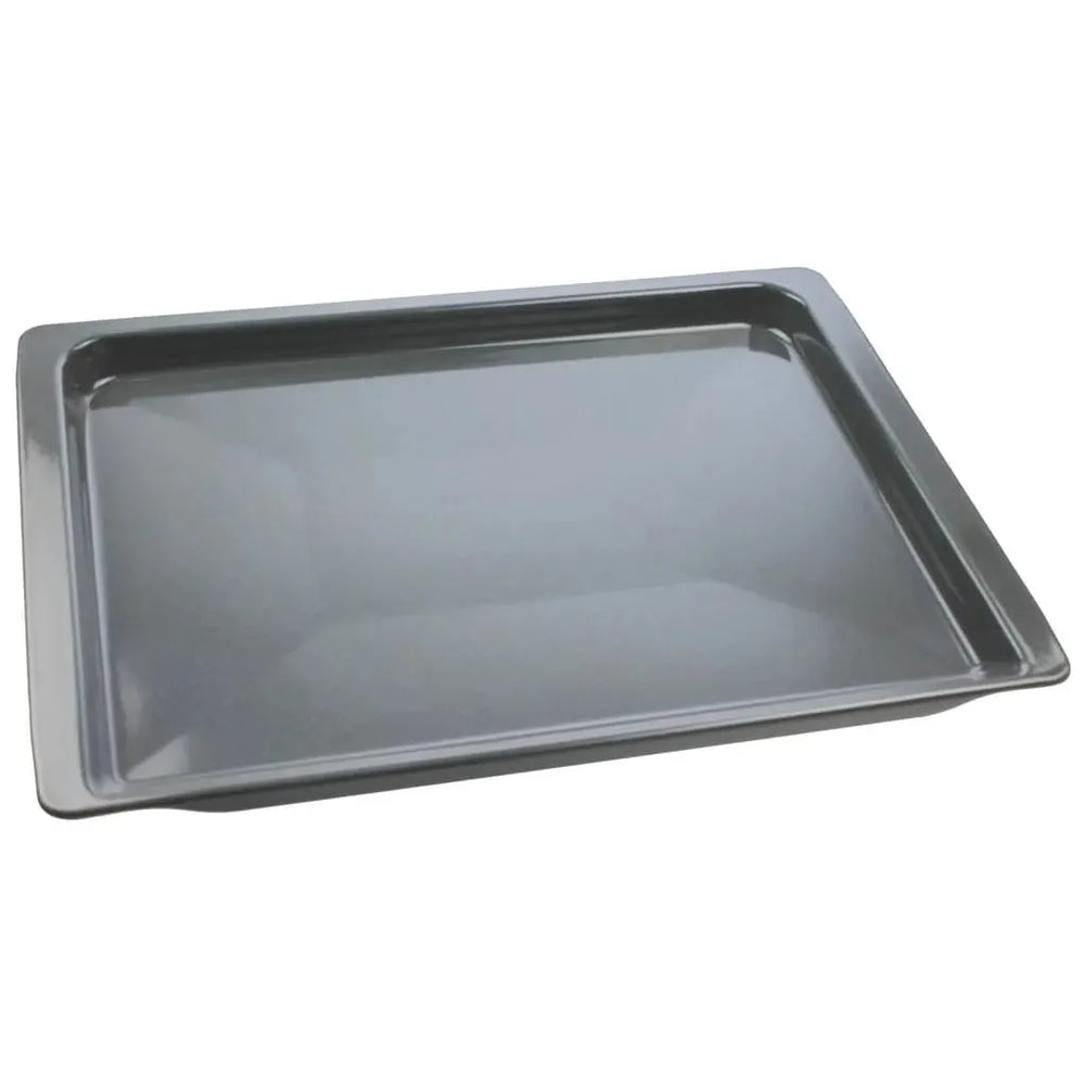 Plech BSH00701725 příslušenstvím pro troubu Bosch a slouží k pečení a ochraně vnitřku spotřebiče