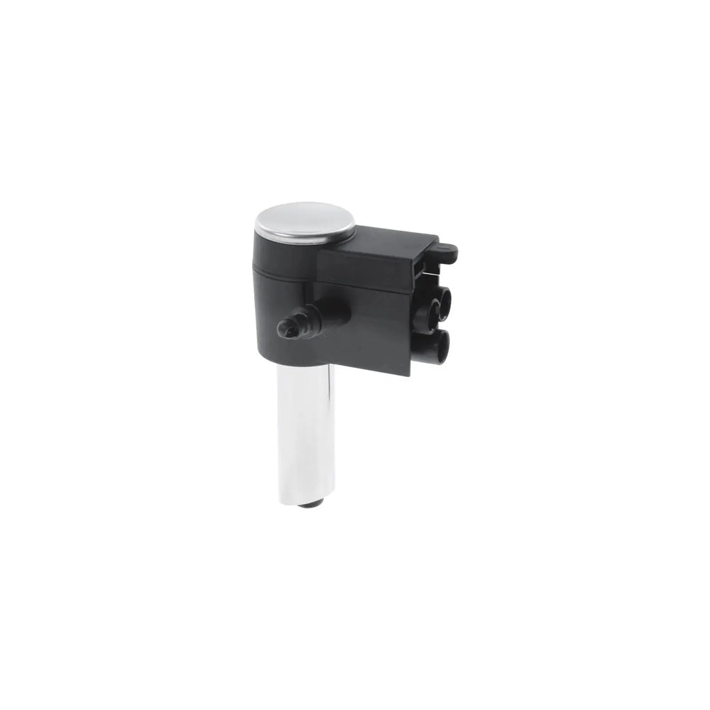 Pěnicí tryska BSH00630711 pro napěnění mléka v kávovarech Bosch Siemens