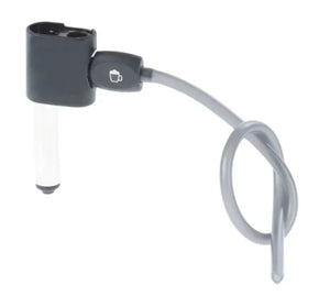 Pěnicí tryska BSH00702998 určena na mléko pro kávovary Bosch Siemens