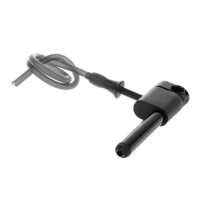 Pěnicí tryska 12014639 určena pro napěňování mléka v kávovaru Bosch Siemens