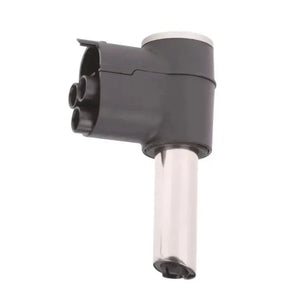 Pěnicí tryska BSH00625041 určena pro napěnění mléka v kávovarech Bosch Siemens