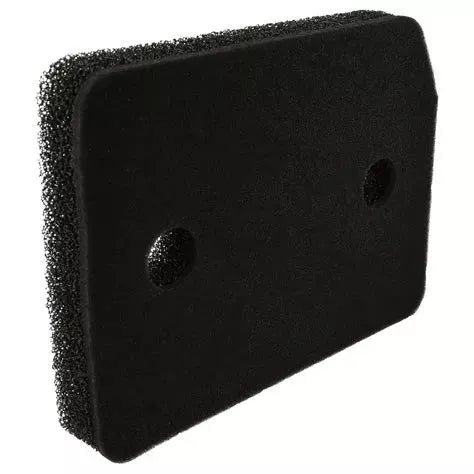 Filtr 09164761 pro zachytávání vláken ve dveřích sušičky prádla Miele