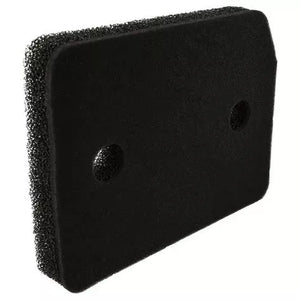 Filtr 09164761 pro zachytávání vláken ve dveřích sušičky prádla Miele