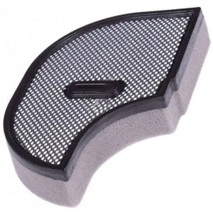 Filtr BSH12011396 určen pro filtrování prachu ve vysavači Bosch Siemens