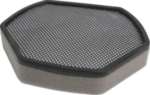 Filtr BSH12012937 pro odsávání prachu ve vysavači Bosch Siemens pěnový