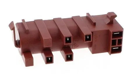 Generátor jisker C00313108 náhradní díl pro zapalování plynového sporáku Whirlpool