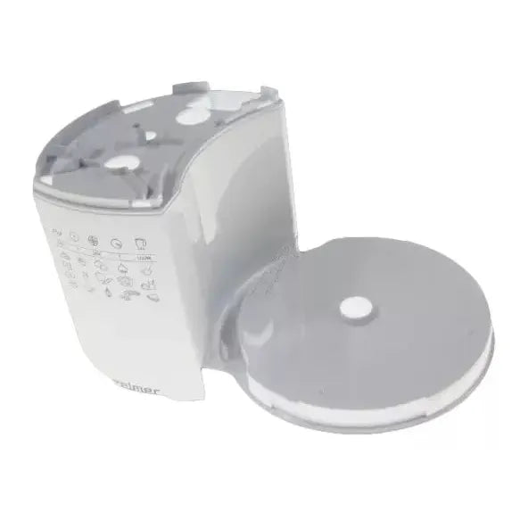 Plášť BSH11002402 náhradní díl pro kuchyňský robot Bosch Siemens bílý