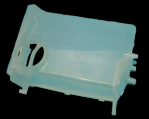 Plášť násypky 587618 náhradní díl pro dávkování pracích prostředků v pračkách Gorenje