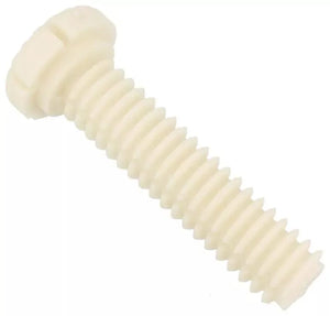 Plastová nožička 1783660300 náhradní díl pro myčku nádobí Beko 82 mm