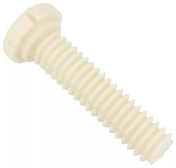 Plastová nožička 1783660300 náhradní díl pro myčku nádobí Beko 82 mm