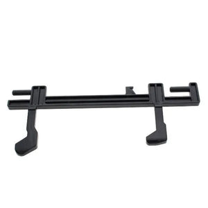 Závora dveří 480120100333 náhradní díl pro mikrovlnnou troubu Whirlpool