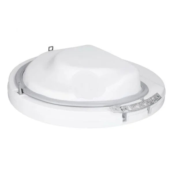 Těsnění dveří BSH11011046 pro utěsnění dveří sušičky prádla Bosch Siemens