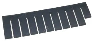 Držák lahví GOR416612 určen pro uchycení a uložení lahví v chladničce GorenMora