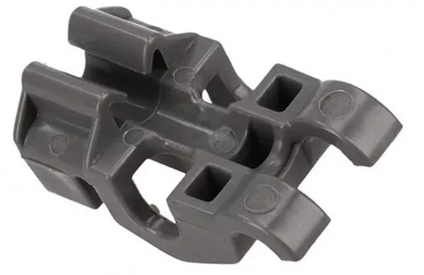 Držák hřebene na talíře 481253578098 náhradní díl pro myčku nádobí Whirlpool