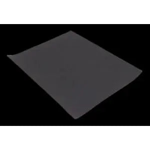 Plátno brusné 100 určeno pro broušení povrchů a má rozměr 230x280 mm