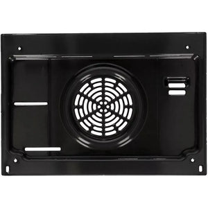 Plech BSH00449897 pro rozvod horkého vzduchu do pečicí trouby Bosch a Siemens