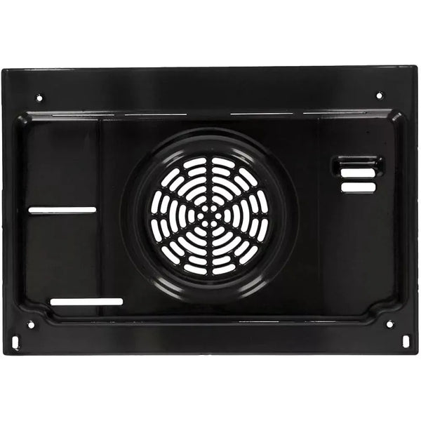 Plech BSH00449897 pro rozvod horkého vzduchu do pečicí trouby Bosch a Siemens