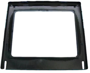 Rám dveří GOR226962 náhradní díl pro pečicí trouby Gorenje