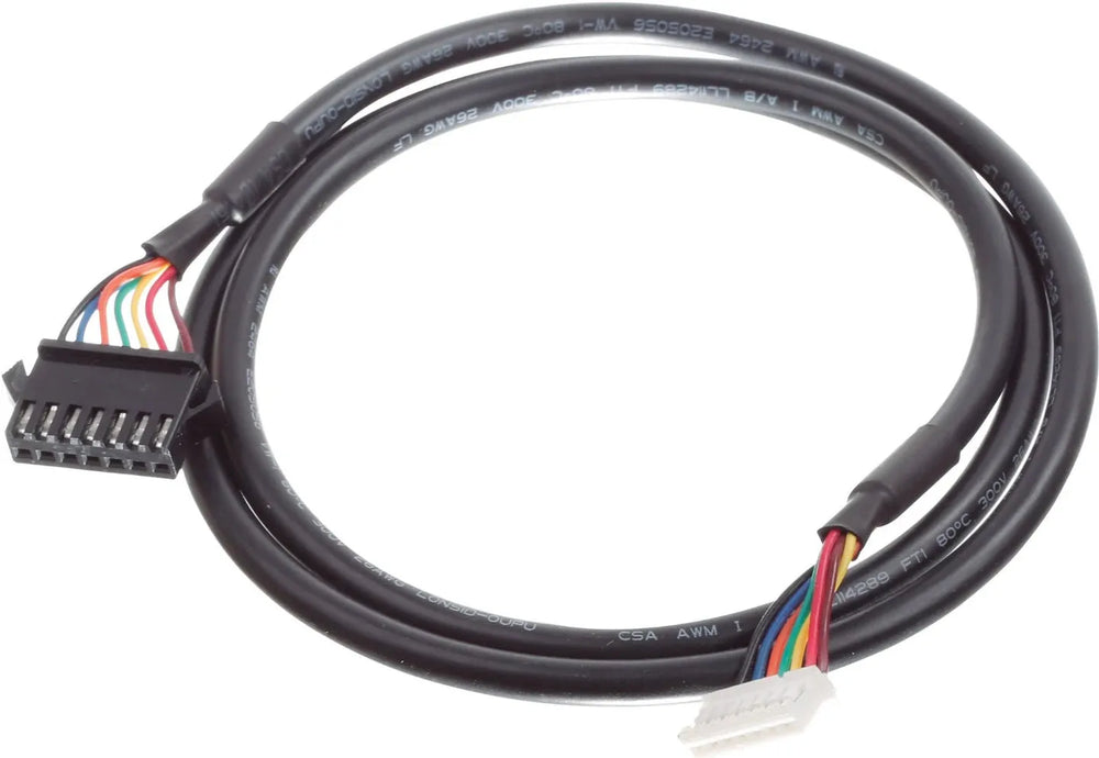 Plochý kabel BSH00643588 náhradní díl pro chladničku Bosch Siemens