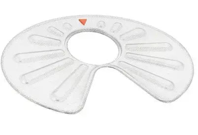 Vypouštěcí filtr 8084297046 náhradní díl pro odvod vody v myčce Electrolux