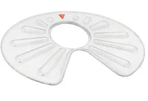 Vypouštěcí filtr 8084297046 náhradní díl pro odvod vody v myčce Electrolux