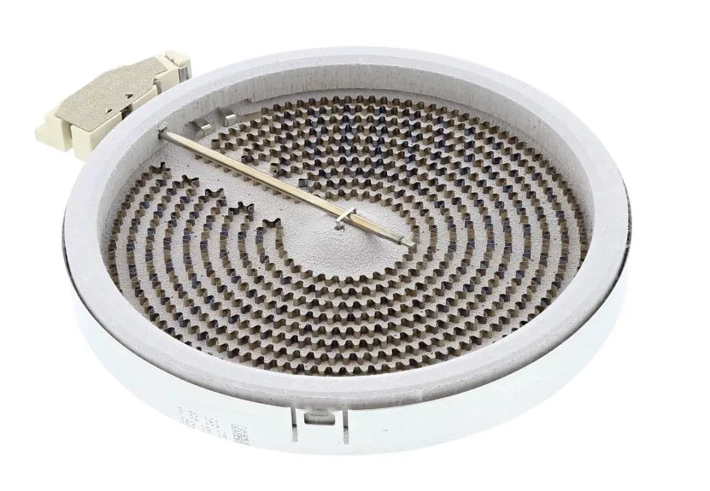 Plotna 3890801214 náhradní díl pro varnou desku AEG Electrolux Zanussi O180mm