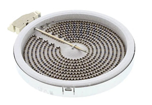 Plotna 3890801214 náhradní díl pro varnou desku AEG Electrolux Zanussi O180mm