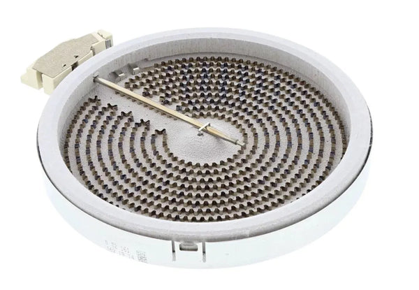 Plotna 3890801214 náhradní díl pro varnou desku AEG Electrolux Zanussi O180mm