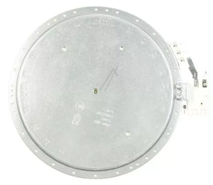 Plotna GOR651617 náhradní díl pro rovnoměrné zahřívání varné desky Goreno 180 mm