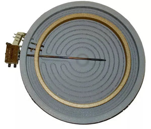 Plotna C69D016A7 náhradní díl pro varnou desku Brandt 300 mm 2700 W