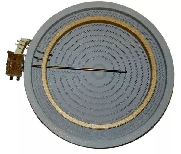 Plotna C69D016A7 náhradní díl pro varnou desku Brandt 300 mm 2700 W