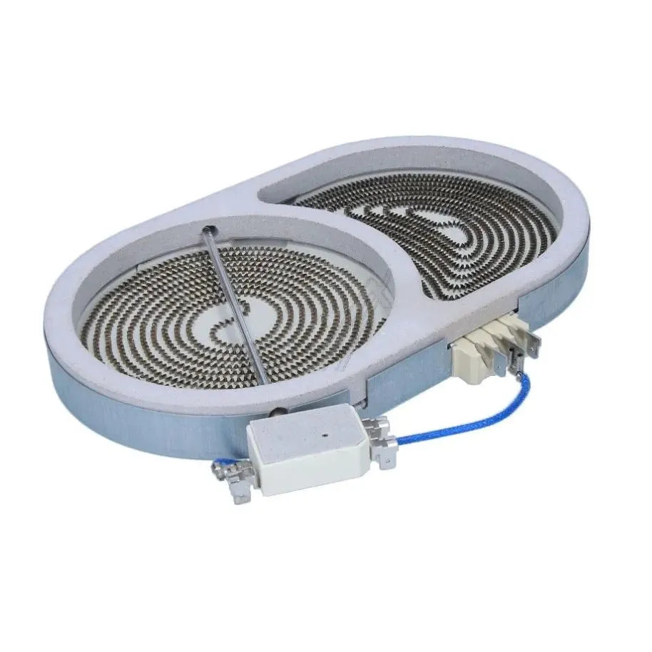 Plotna GOR607622 náhradní díl pro varné desky AfterMarket 2000+1100 W