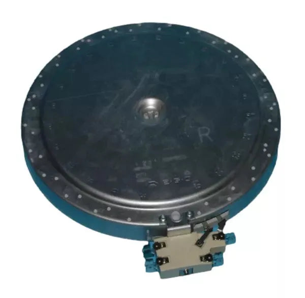 Plotna GOR607244 náhradní díl pro ohřev ve sporáku Gorenje