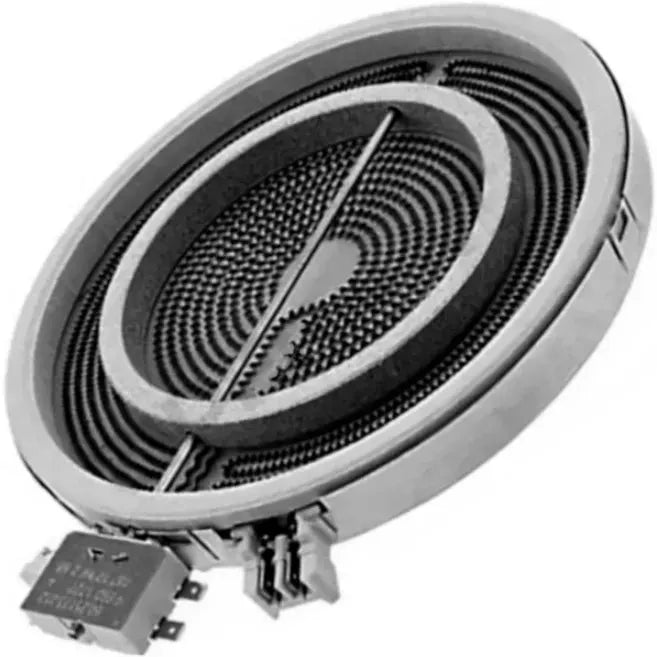 140057324034 Plotna náhradní díl pro pečicí troubu Electrolux s příkonem 2200W