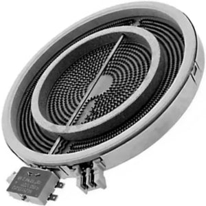 140057324034 Plotna náhradní díl pro pečicí troubu Electrolux s příkonem 2200W