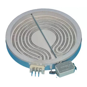 Plotna GOR787914 náhradní díl pro varnou desku Gorens výkonem 1700W