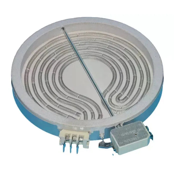 Plotna GOR787914 náhradní díl pro varnou desku Gorens výkonem 1700W