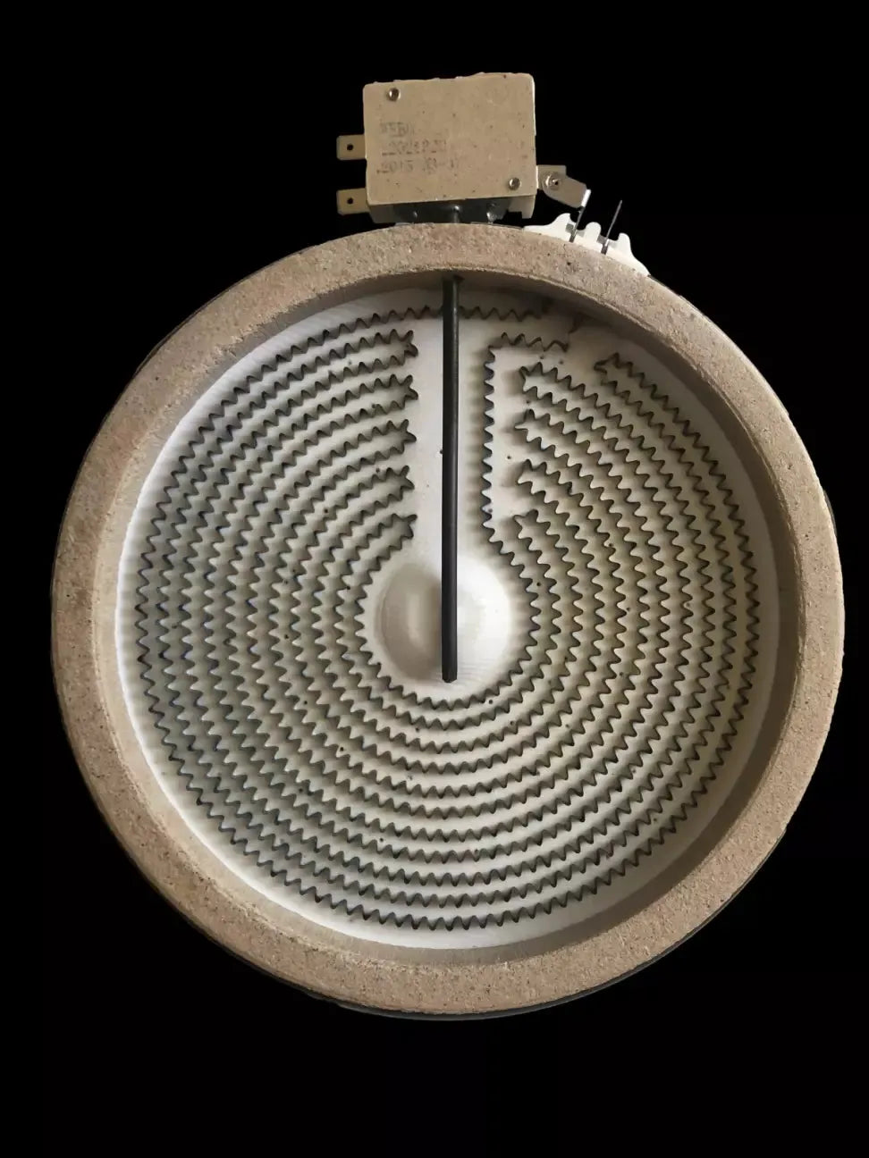 Varná plotna H35-30-300-008 náhradní díl pro varnou desku Simfer 180 mm