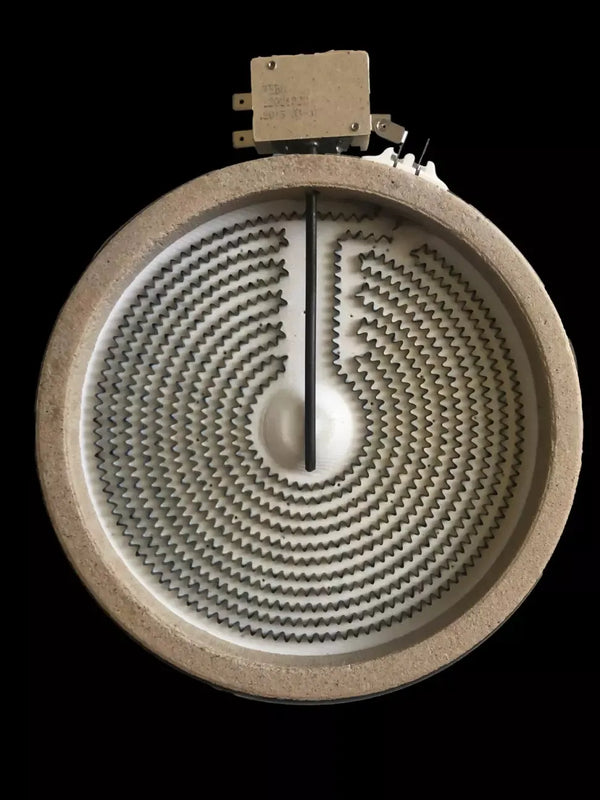 Varná plotna H35-30-300-008 náhradní díl pro varnou desku Simfer 180 mm